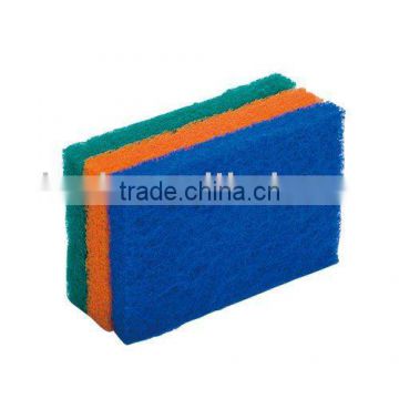 Kitchen Heavy Duty Scrub Sponge