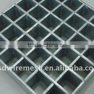 0x3 galvanized steel grating size