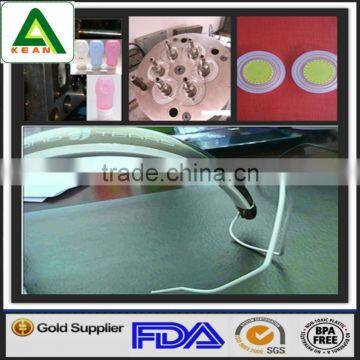 Custom 2 part silicone molding compound by Manufacturer