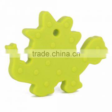 New Design Cheap Silicone Teething Items for Baby photo-2