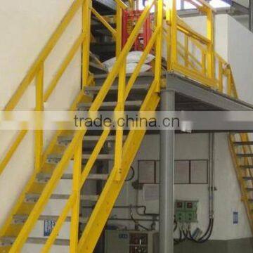 Frp Ladder/carbon Fiber Ladder/insulated Ladder photo-5