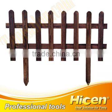 Garden Fence/Wooden Rail