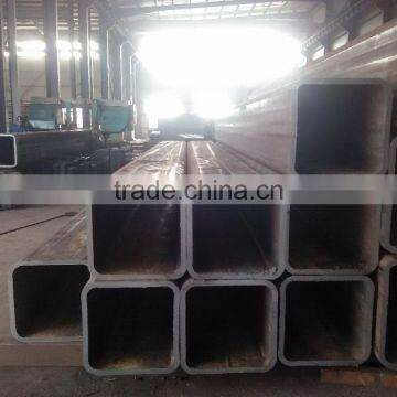 Rectangular Steel Pipe,150 x 150 Square Steel Tube photo-6