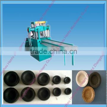 Shisha Wood Charcoal Making Machine/wood Charcoal Making Machine