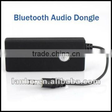 3.5mm Stereo Audio Bluetooth Dongle Adapter Transmitter