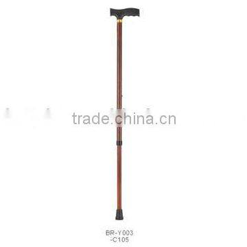 Extendable Walking Stick,folding pole,walking stick