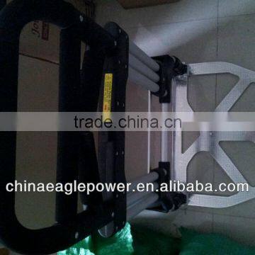 load 200kg Aluminum China Hand Truck