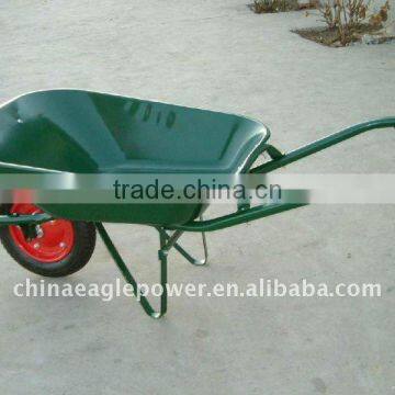 wheel barrow