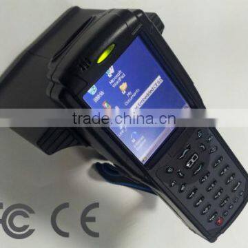 Animals Management Software Uhflong Range Handheld Terminal HF/UHF photo-6