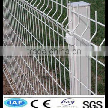 Top Quality Garden Fence Products of China(Certification: CE,ISO,SGS) photo-3