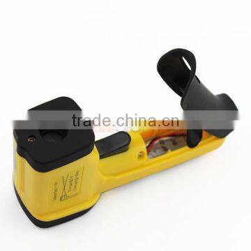 HT-819 Industrial LCD Digital Non Contact Gun Infrared Thermometer Price With Dual Laser Targeting photo-4