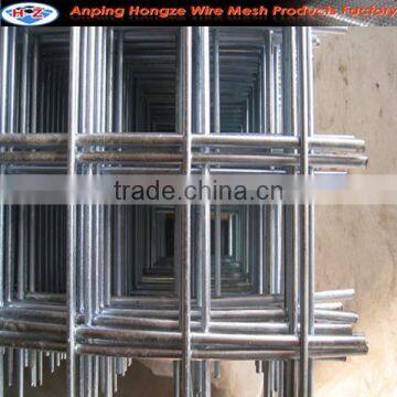 vegetables Welded wire mesh panel (ISO9001 manufacture)