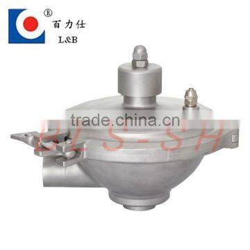 Stainless steel constant pressure valve