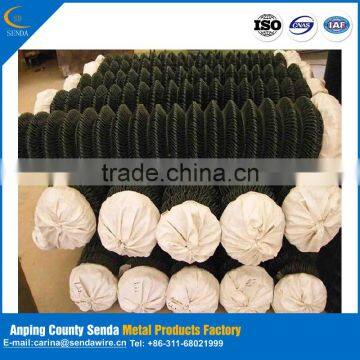 2016 /China Factory /heavy Duty /cheap Chain Link Fencing(lowest Price and Highest Quality)from ANPING photo-5