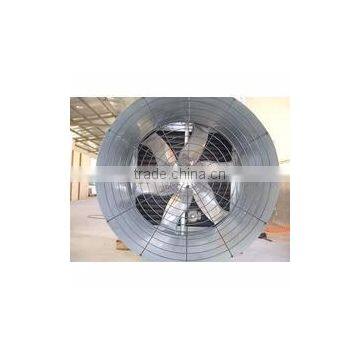 HY-1100 Butterfly Cone Fan Used for Greenhouse Poultry House and Plant photo-5