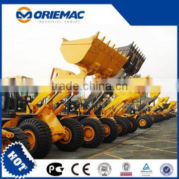 YINENG 2T chinese wheel loader YN920