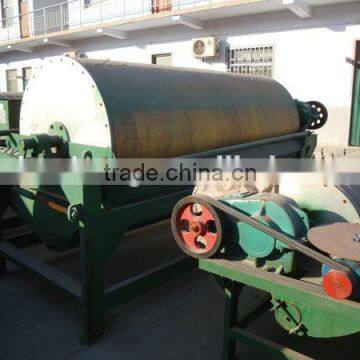 Iron Ore Magnetic Separator Magnetite Ore Magnetic Separator From China Factory HUAHONG photo-5