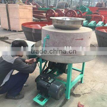 Stone Grain Mill, Flour Stone Mill Machine, Wheat Flour Mill Price photo-2