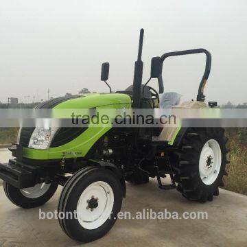 BOTON 1000 100HP 2WD WHEELED TRACTOR WITH ROPS AND SAFETY