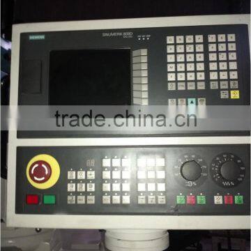 CNC Ram Turret Type Milling Machine photo-6