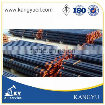 API 5CT /5B drill tubing