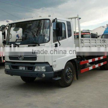 Dongfeng 4*2 goods vehicle truck for sale