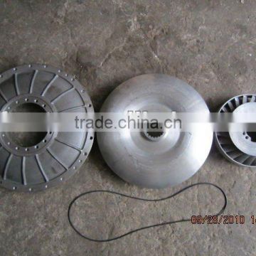 CHANGLIN Motor Grader 720 Spare Parts