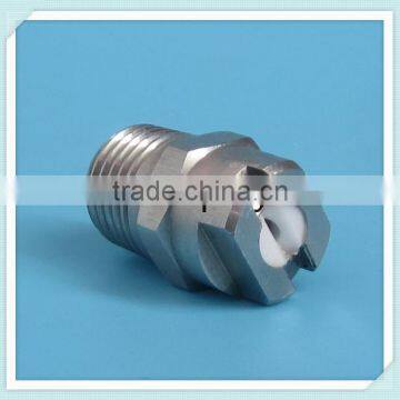 Stainless Steel ss Ceramic Tip Nozzle photo-3