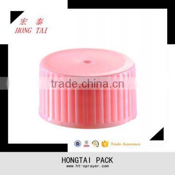 24/410 Squeeze Bottle Flip Top Bottle Cap photo-5