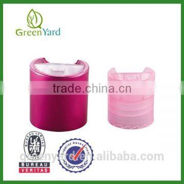 Wholesale Plastic Disc Cap photo-2