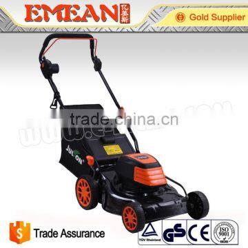 Briggs Stratton Lawn Mower Manual Electric Lawn Mower Motor photo-2