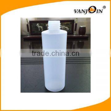 PE Material Perineal Wash 8oz Plastic Spray Bottle for Liquid Skin Cleanser photo-3