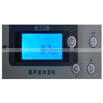 15L Vagatable Storage Industrial Ultrasonic Nebulizer Humidifier photo-3