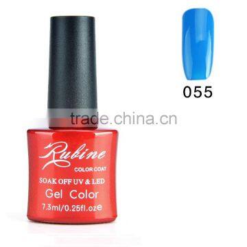 uv Gel Gel Nail Polish 2016 Cheap China Wholesale Gitter Nail Polish photo-3