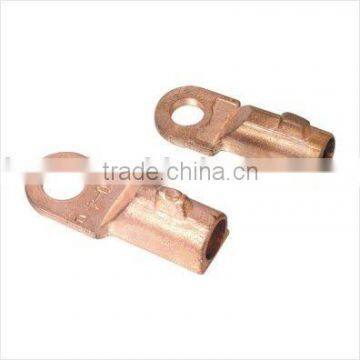 Cable/hammer on-Lug 70mm 90mm red brass