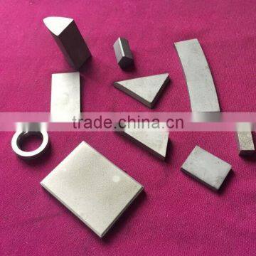 carbide weld on tip