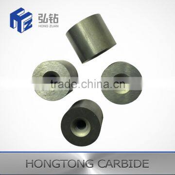 Hardmetal Carbide TAPER roller die punch wire guide