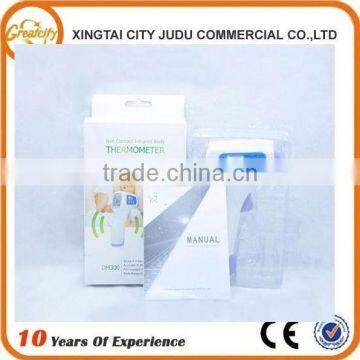 Small Digital Thermometer Bbq Lcd Portable Digital Cooking Thermometer With Temperature Probe Stainless Steel Food Thermometer photo-4