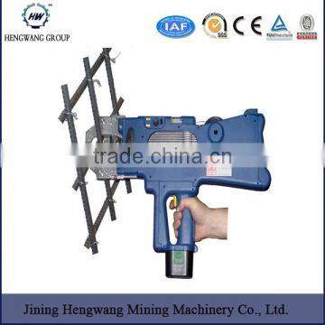 High Quality Automatic Rebar Tying Machine with Best Price