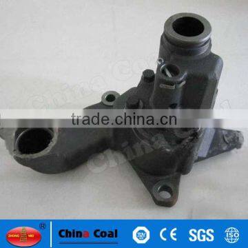 ZQS China Cheap Pneumatic Hand Held Lightweight Drilling Rig photo-5