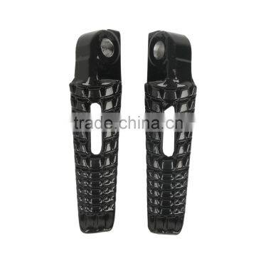 Rear Footrest Pedals Foot Pegs For Suzuki GSXR600/750 GSXR1000 B-KING 2008-2013 photo-4