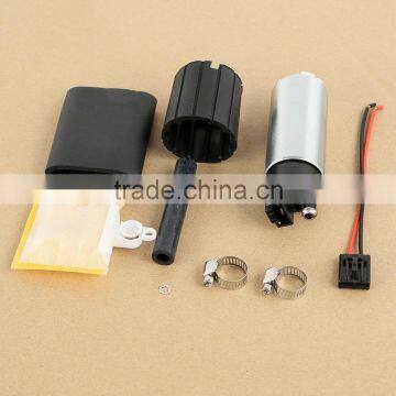 255LPH High Pressure Performance Electric Intank Fuel Pump &Kit For Toyota Mazda photo-2