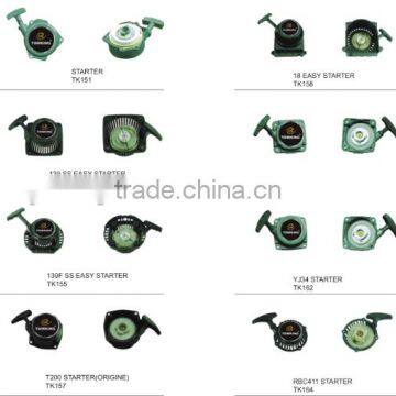 Chain Saw Spare Parts, Chain Saw Starter,various Starters photo-6
