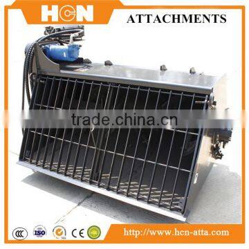 Hot HCN 0310 Bobcat Concrete Bucket photo-6