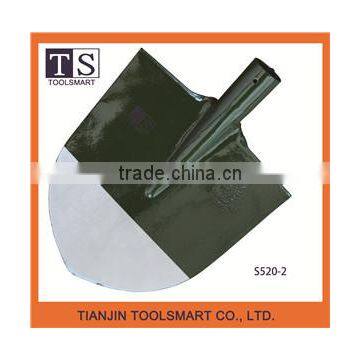 Gardening Tools Steel Shovel Head photo-2