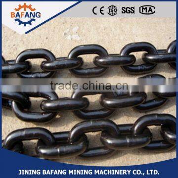 Different kinds of scraper accessories mining scraper ring chain