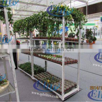 370 grafting seedling tray cart