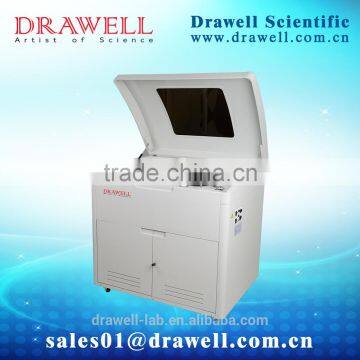 automated biochemistry analyzer