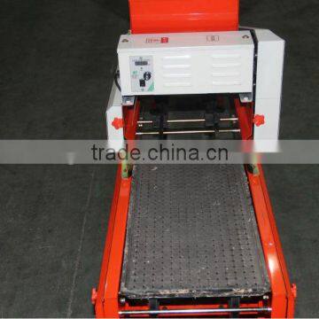 SBL-280 High Quality Chinese Seeder Planter Transplanter photo-6