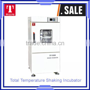 LCD Total Temperature Shaking Incubator